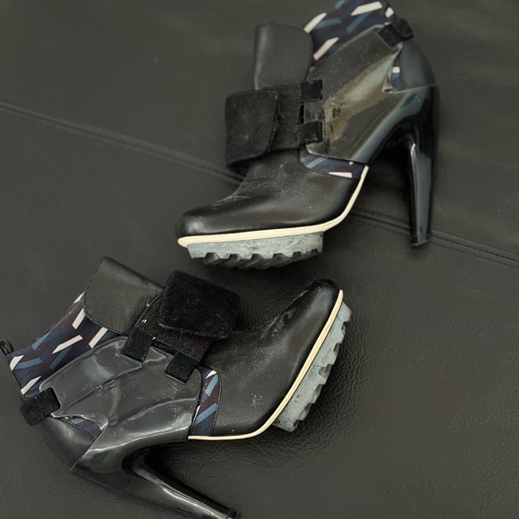 United Nude “Eros” Bootie size 38 - Picture 4 of 11